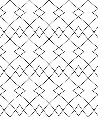 Nahtloses Vektormuster, Verpackungsgestaltung. Motiv wiederholen. Textur, Hintergrund. vektor