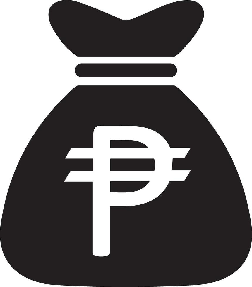 pengar utbyta betalning ikon symbol vektor bild. illustration av de dollar valuta mynt grafisk design bild