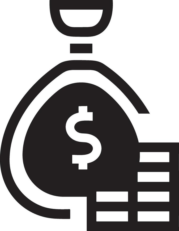 Geld Austausch Zahlung Symbol Symbol Vektor Bild. Illustration von das Dollar Währung Münze Grafik Design Bild