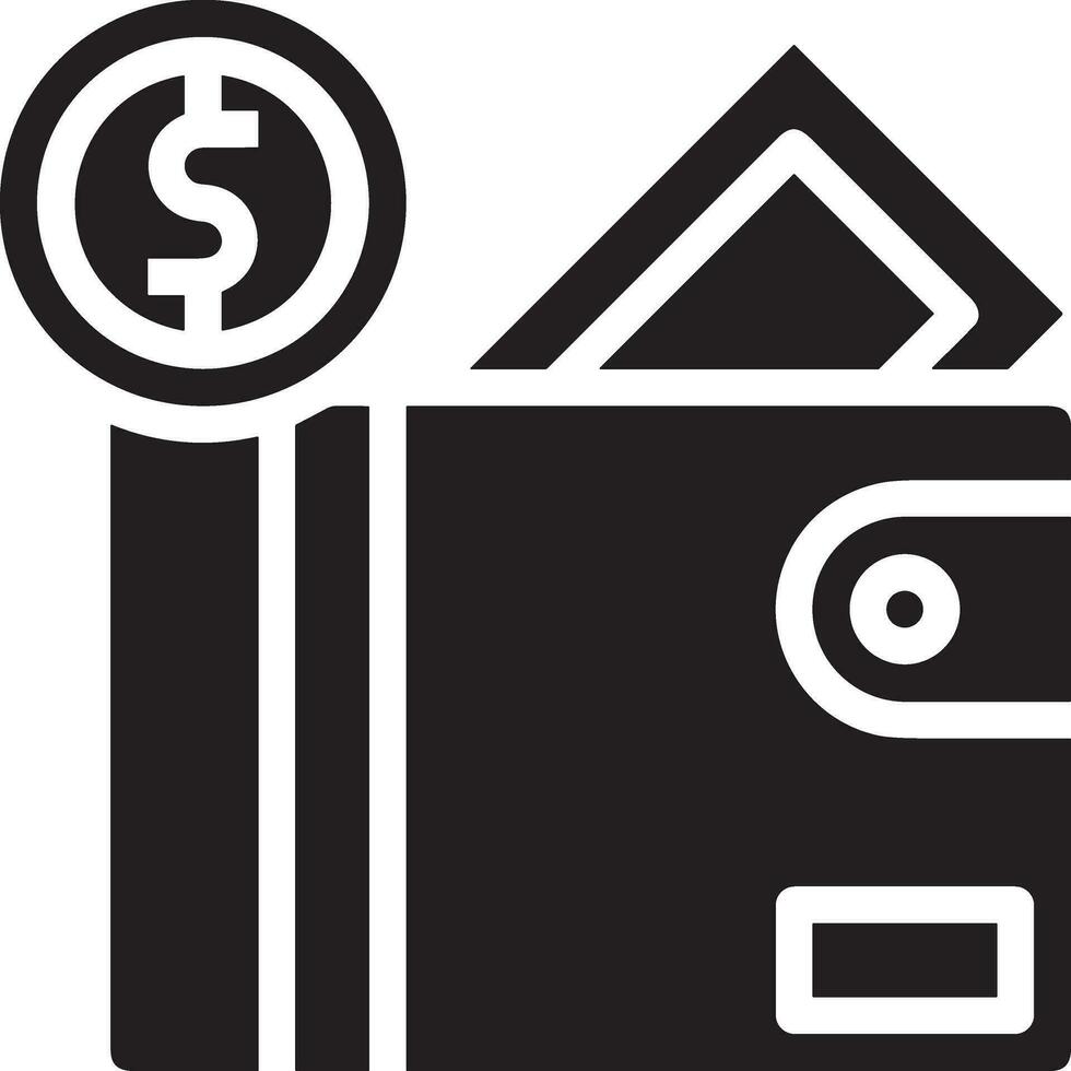 Geld Austausch Zahlung Symbol Symbol Vektor Bild. Illustration von das Dollar Währung Münze Grafik Design Bild