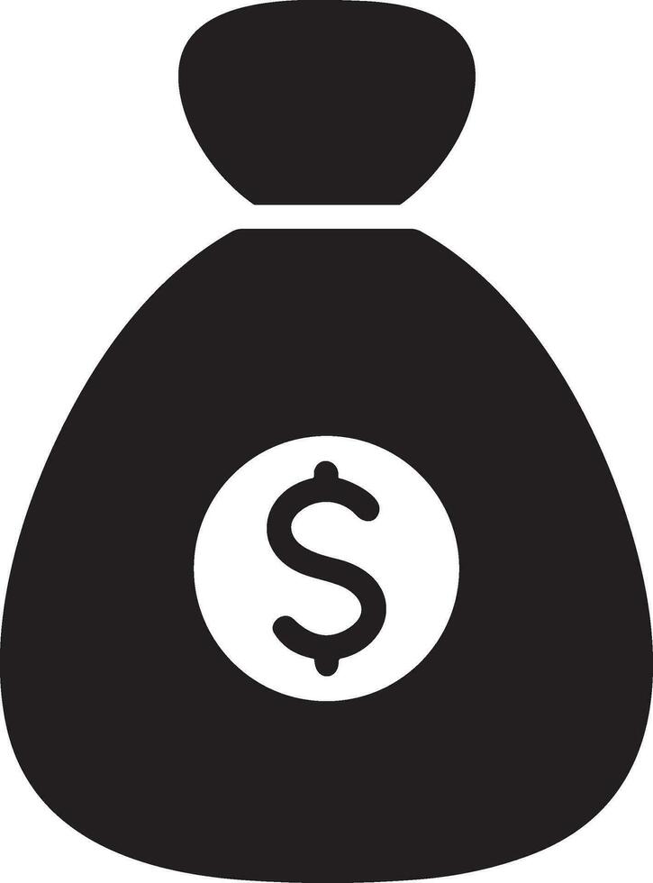 Geld Austausch Zahlung Symbol Symbol Vektor Bild. Illustration von das Dollar Währung Münze Grafik Design Bild