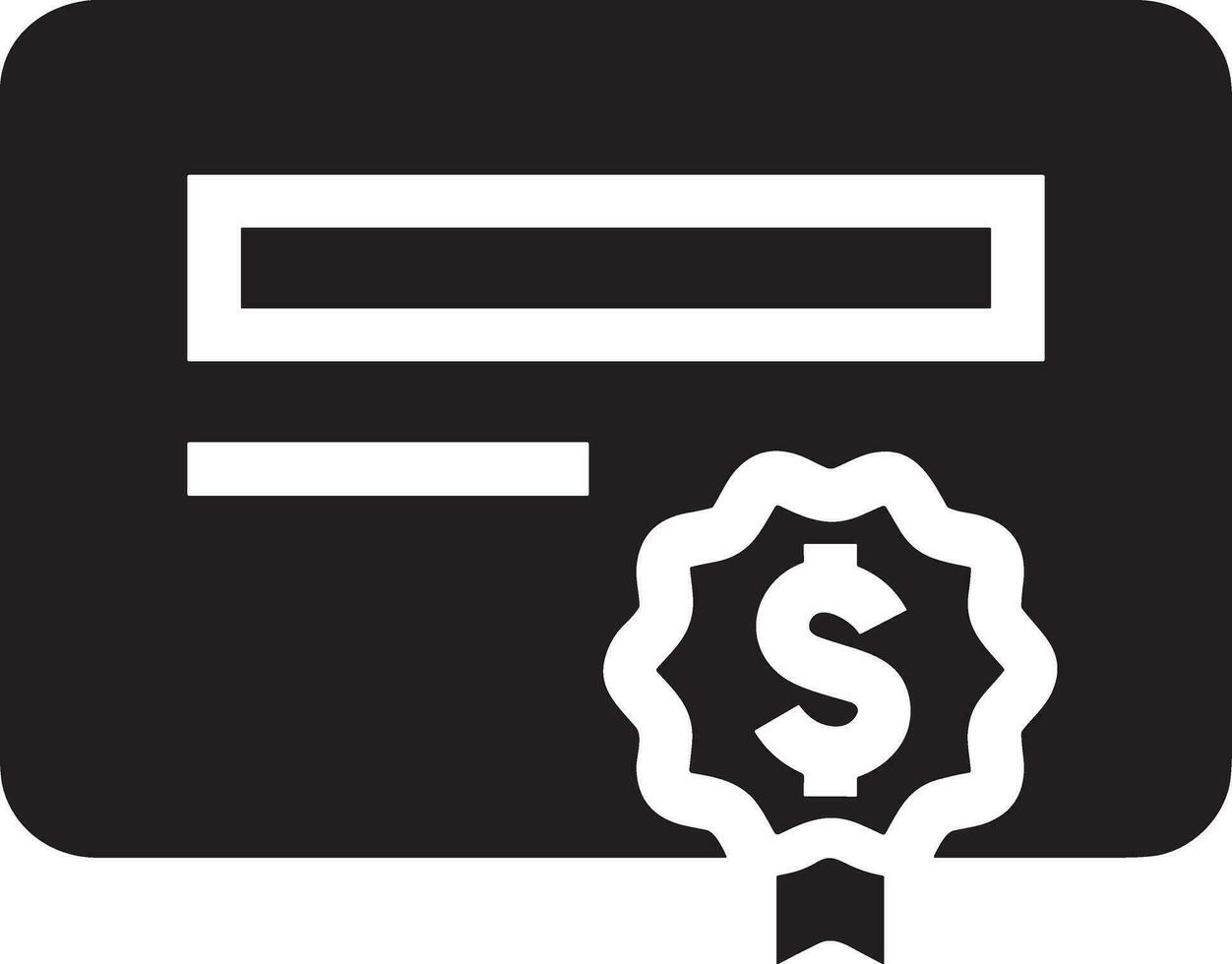 Geld Austausch Zahlung Symbol Symbol Vektor Bild. Illustration von das Dollar Währung Münze Grafik Design Bild