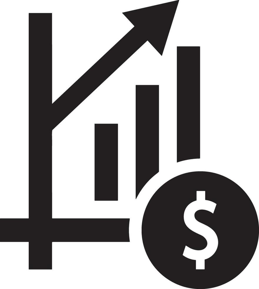 Geld Austausch Zahlung Symbol Symbol Vektor Bild. Illustration von das Dollar Währung Münze Grafik Design Bild