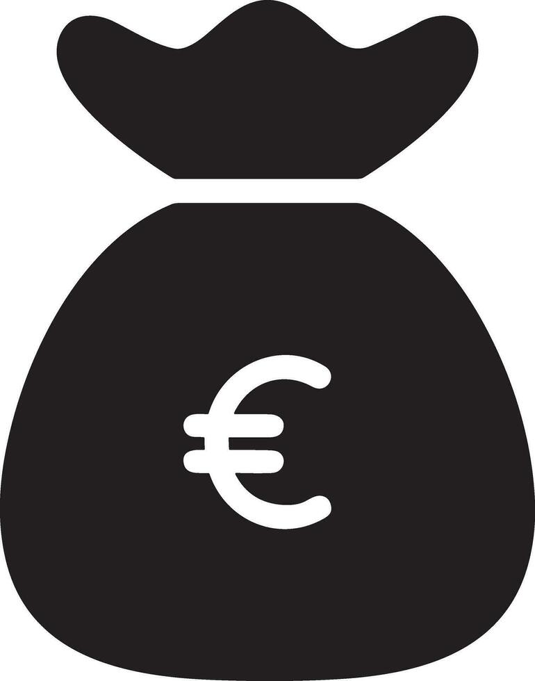 pengar utbyta betalning ikon symbol vektor bild. illustration av de dollar valuta mynt grafisk design bild