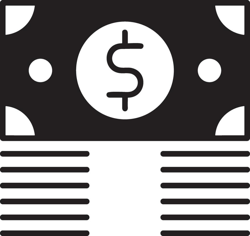 Geld Austausch Zahlung Symbol Symbol Vektor Bild. Illustration von das Dollar Währung Münze Grafik Design Bild