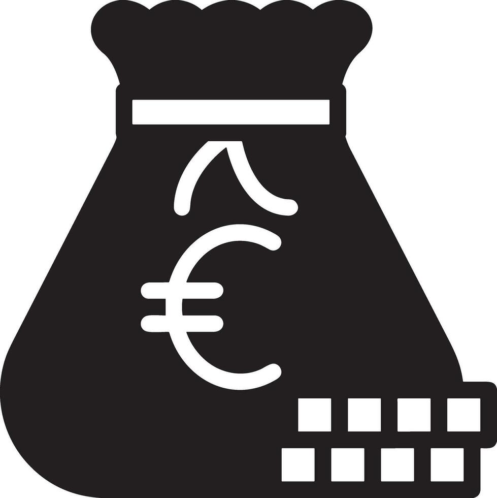 Geld Austausch Zahlung Symbol Symbol Vektor Bild. Illustration von das Dollar Währung Münze Grafik Design Bild