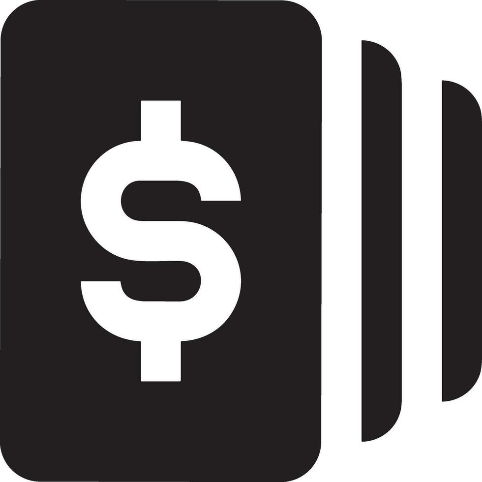 Geld Austausch Zahlung Symbol Symbol Vektor Bild. Illustration von das Dollar Währung Münze Grafik Design Bild