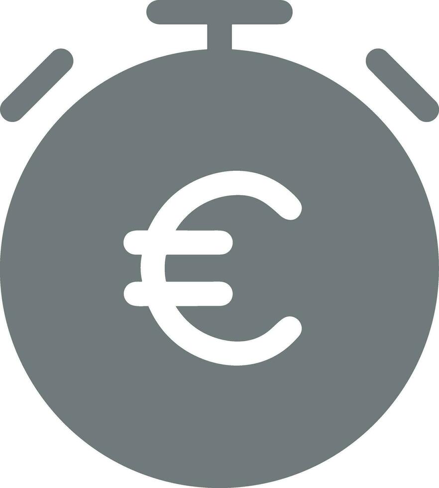 pengar utbyta betalning ikon symbol vektor bild. illustration av de dollar valuta mynt grafisk design bild