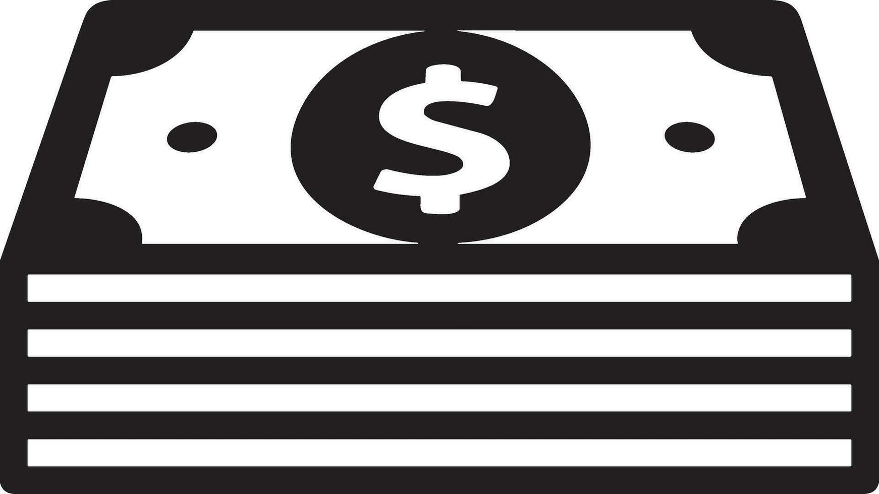 Geld Austausch Zahlung Symbol Symbol Vektor Bild. Illustration von das Dollar Währung Münze Grafik Design Bild