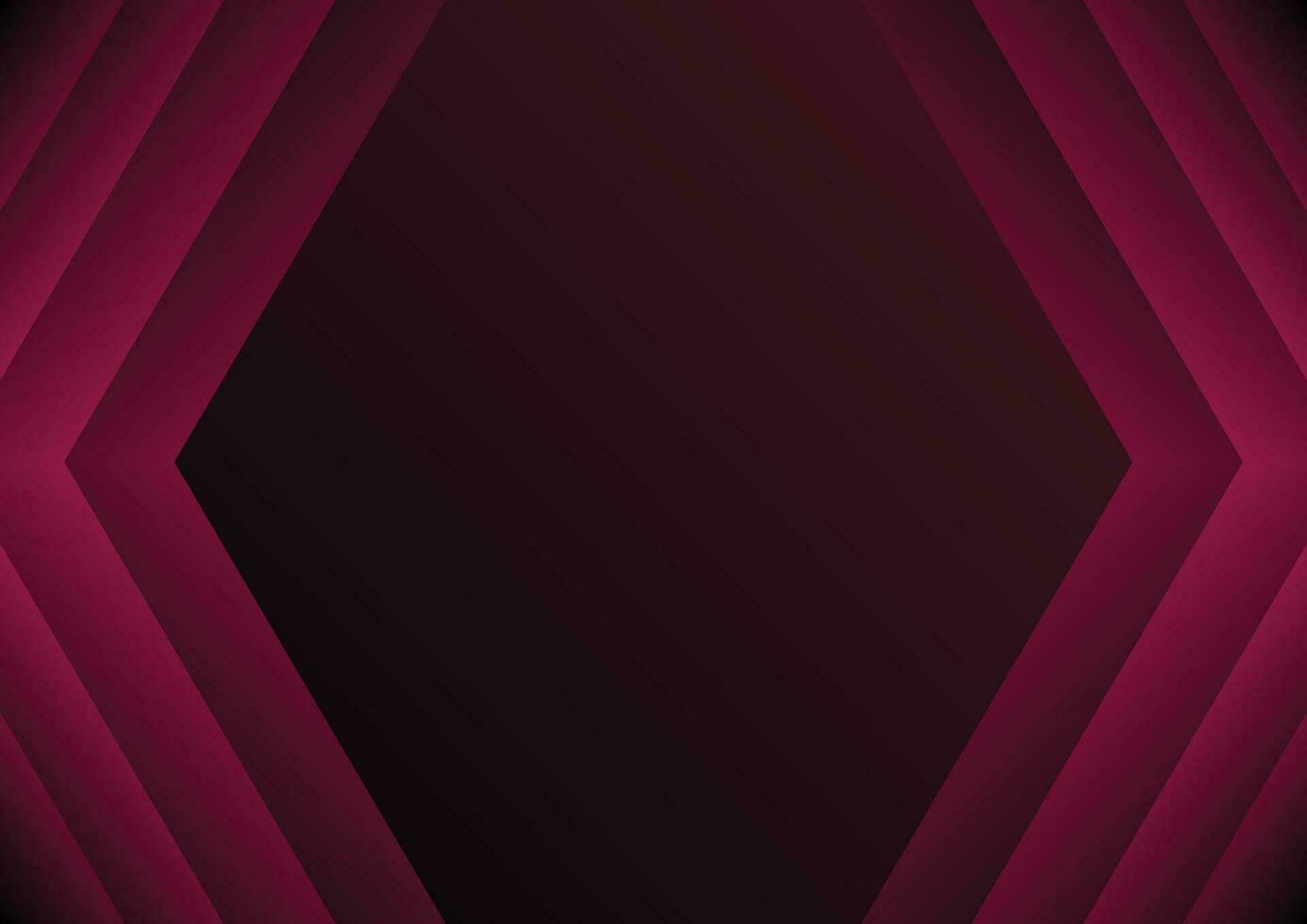 mörk rosa lutning abstrakt bakgrund design vektor