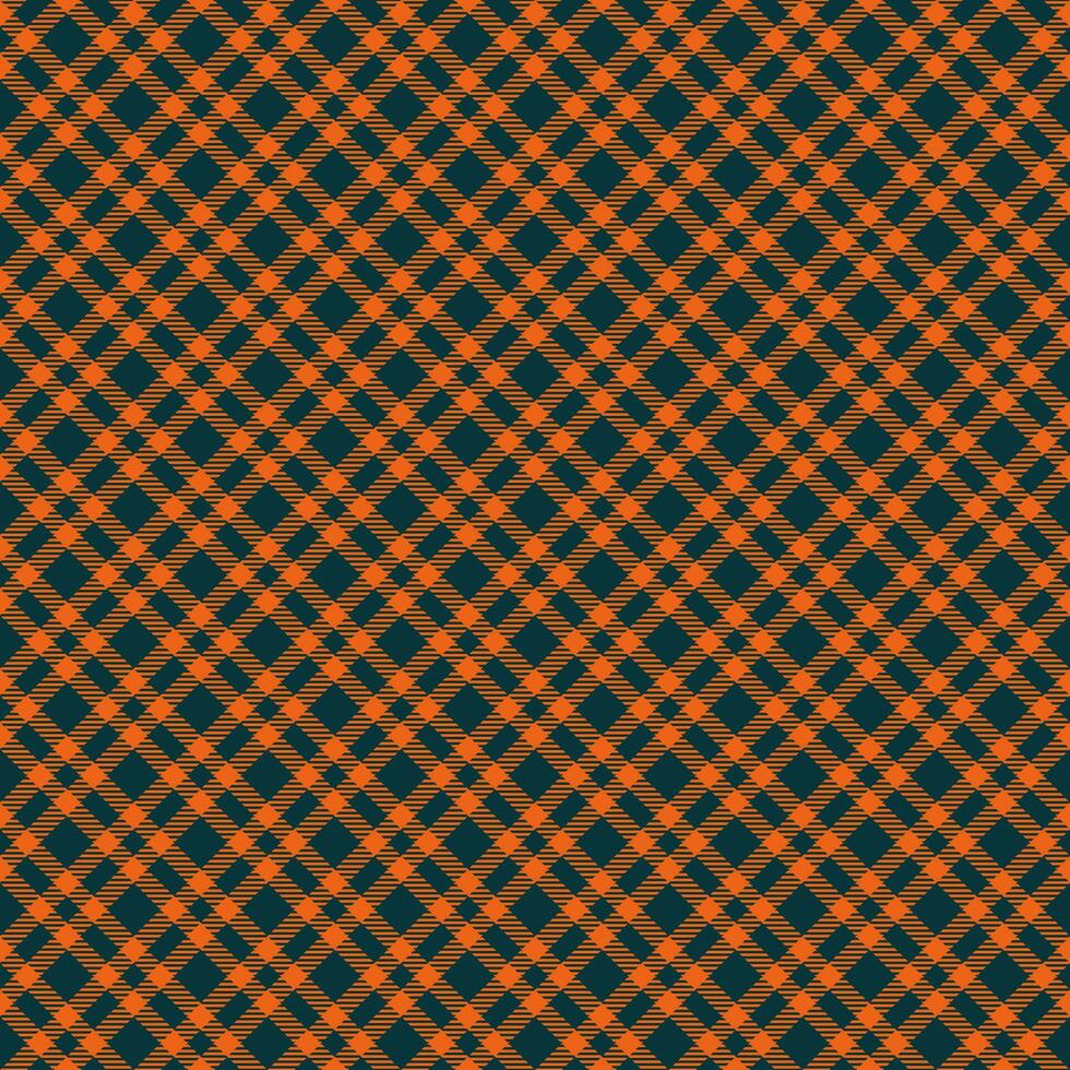 tartan skottland sömlös pläd mönster vektor. retro bakgrund tyg. årgång kolla upp Färg fyrkant geometrisk textur för textil- skriva ut, omslag papper, gåva kort, tapet design. vektor