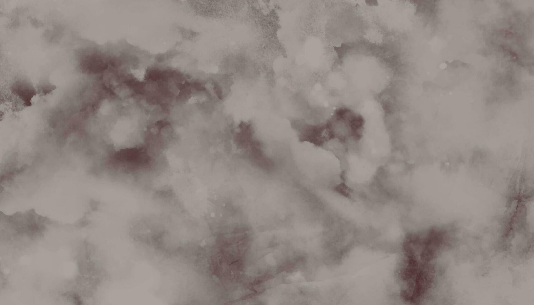 Marmor Textur. modern Grunge Textur. abstrakt Aquarell Gemälde Hintergrund. Marmor, Stein Textur. Weiss, braun, Rot, grau, Hintergrund vektor