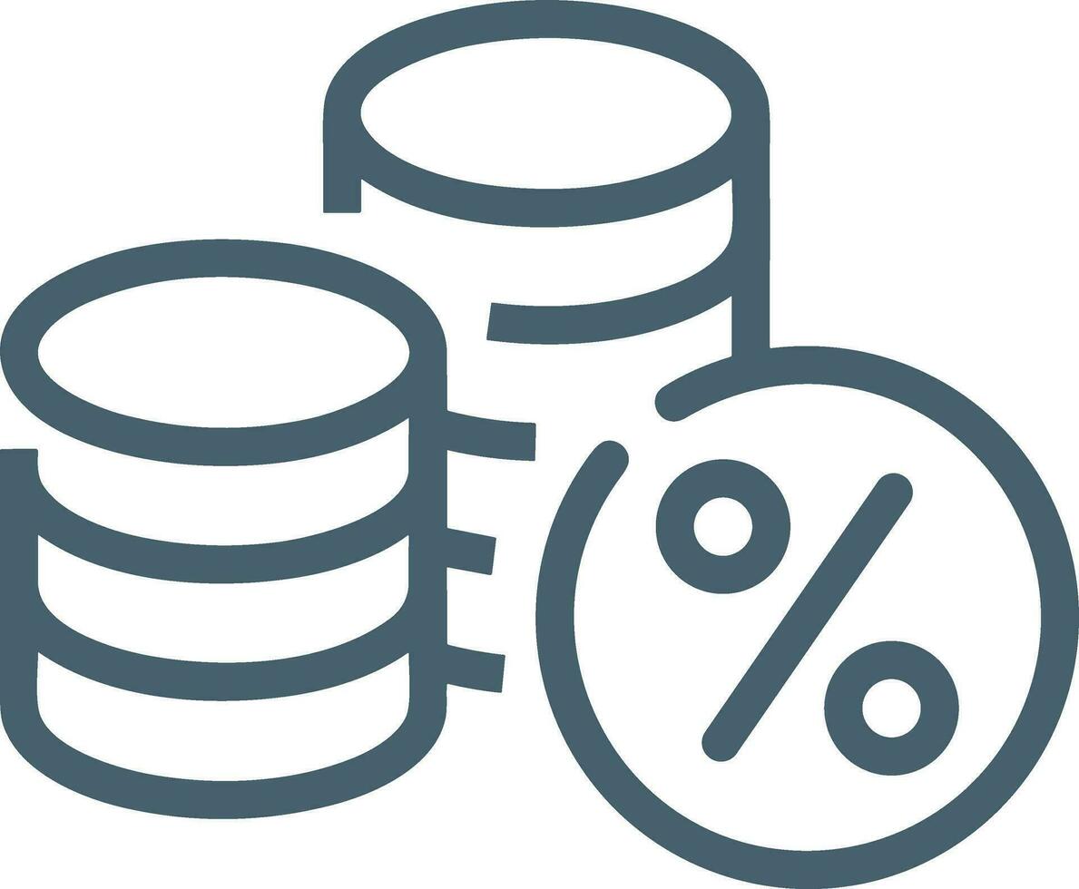 pengar utbyta betalning ikon symbol vektor bild. illustration av de dollar valuta mynt grafisk design bild