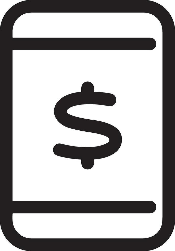 pengar utbyta betalning ikon symbol vektor bild. illustration av de dollar valuta mynt grafisk design bild