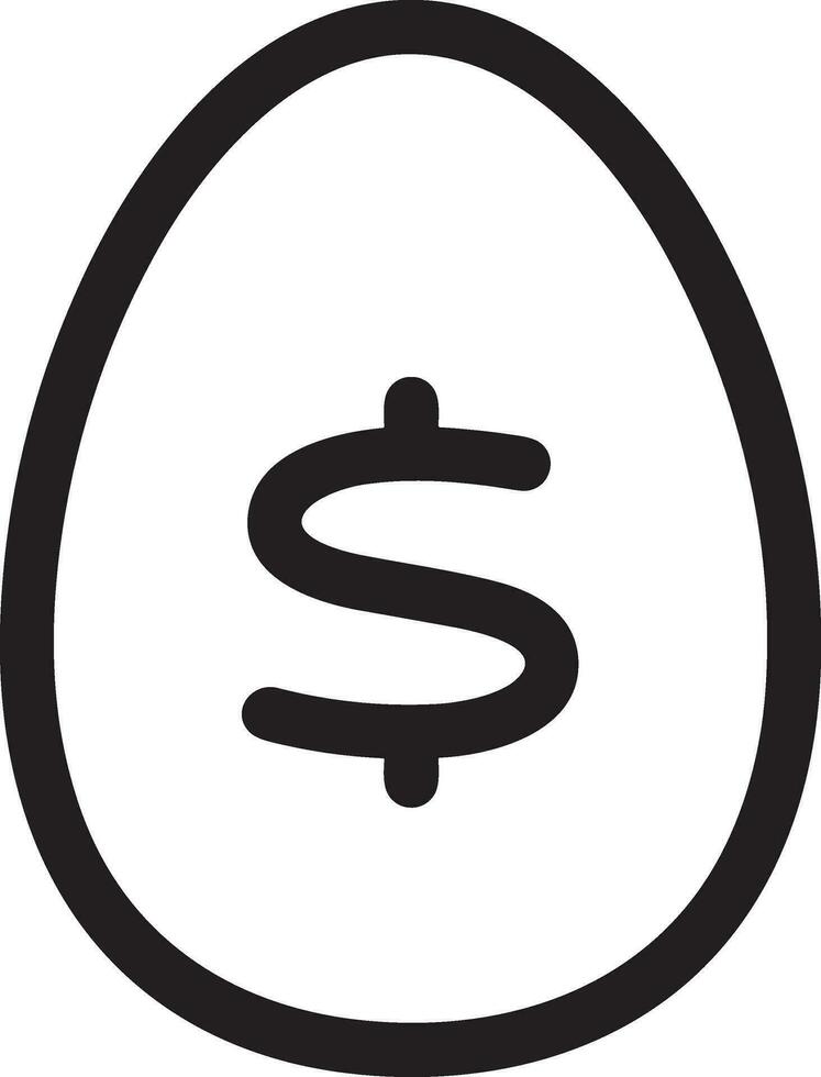 Geld Austausch Zahlung Symbol Symbol Vektor Bild. Illustration von das Dollar Währung Münze Grafik Design Bild