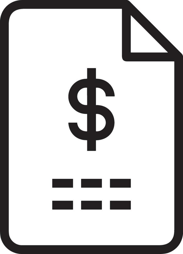 pengar utbyta betalning ikon symbol vektor bild. illustration av de dollar valuta mynt grafisk design bild