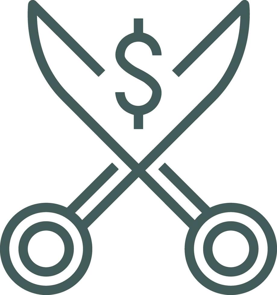 Geld Austausch Zahlung Symbol Symbol Vektor Bild. Illustration von das Dollar Währung Münze Grafik Design Bild