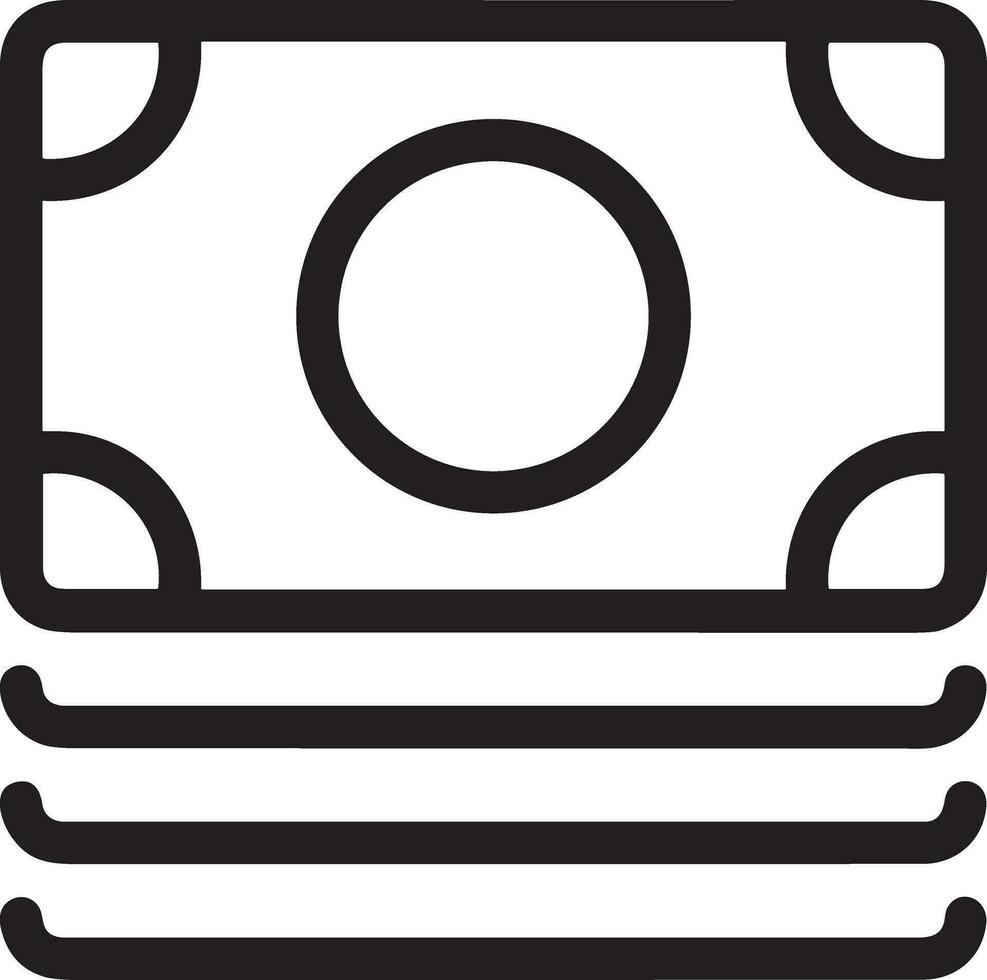 Geld Austausch Zahlung Symbol Symbol Vektor Bild. Illustration von das Dollar Währung Münze Grafik Design Bild