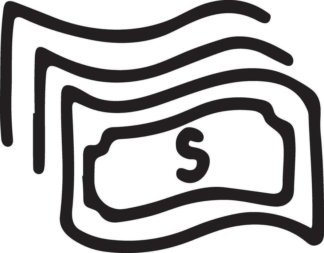 Geld Austausch Zahlung Symbol Symbol Vektor Bild. Illustration von das Dollar Währung Münze Grafik Design Bild