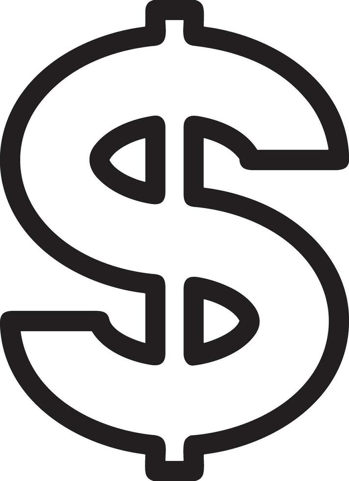 Geld Austausch Zahlung Symbol Symbol Vektor Bild. Illustration von das Dollar Währung Münze Grafik Design Bild