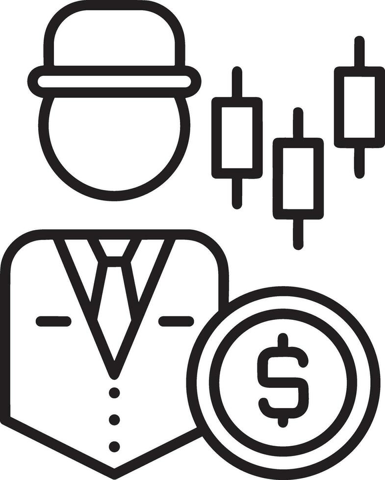 pengar utbyta betalning ikon symbol vektor bild. illustration av de dollar valuta mynt grafisk design bild