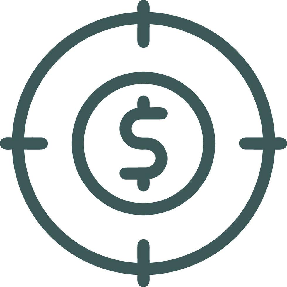 Geld Austausch Zahlung Symbol Symbol Vektor Bild. Illustration von das Dollar Währung Münze Grafik Design Bild