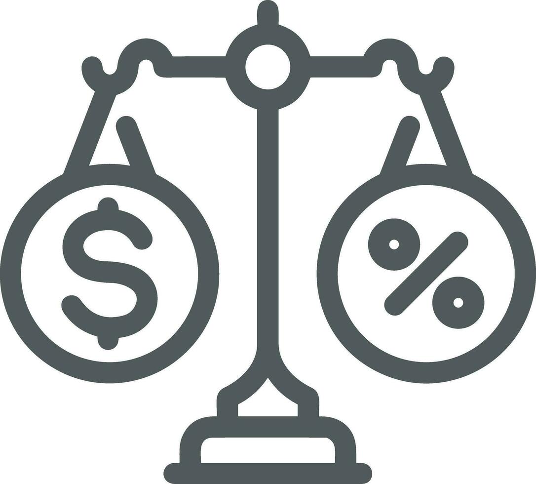 Geld Austausch Zahlung Symbol Symbol Vektor Bild. Illustration von das Dollar Währung Münze Grafik Design Bild