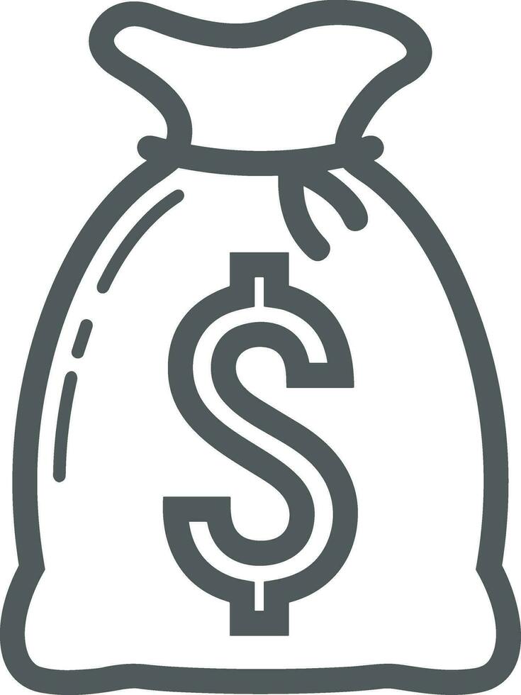 Geld Austausch Zahlung Symbol Symbol Vektor Bild. Illustration von das Dollar Währung Münze Grafik Design Bild