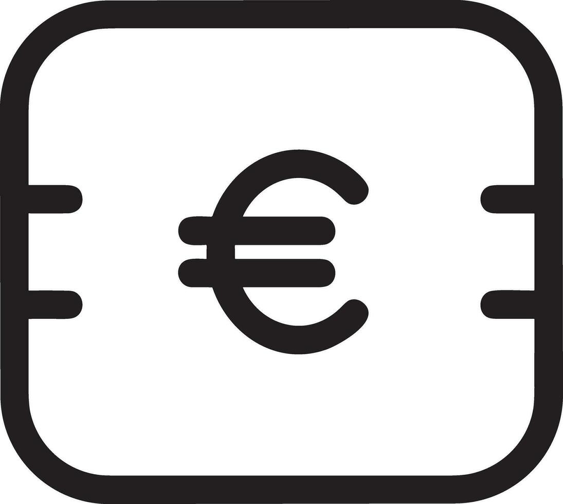 Geld Austausch Zahlung Symbol Symbol Vektor Bild. Illustration von das Dollar Währung Münze Grafik Design Bild