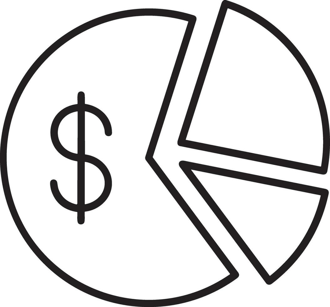 Geld Austausch Zahlung Symbol Symbol Vektor Bild. Illustration von das Dollar Währung Münze Grafik Design Bild