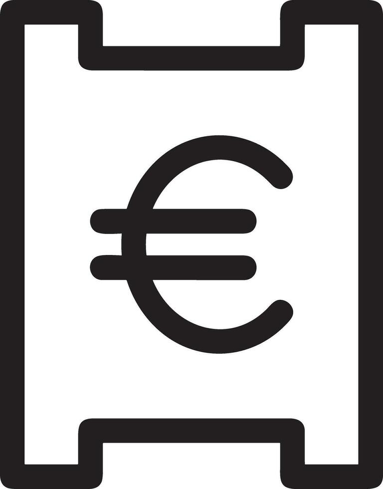 Geld Austausch Zahlung Symbol Symbol Vektor Bild. Illustration von das Dollar Währung Münze Grafik Design Bild