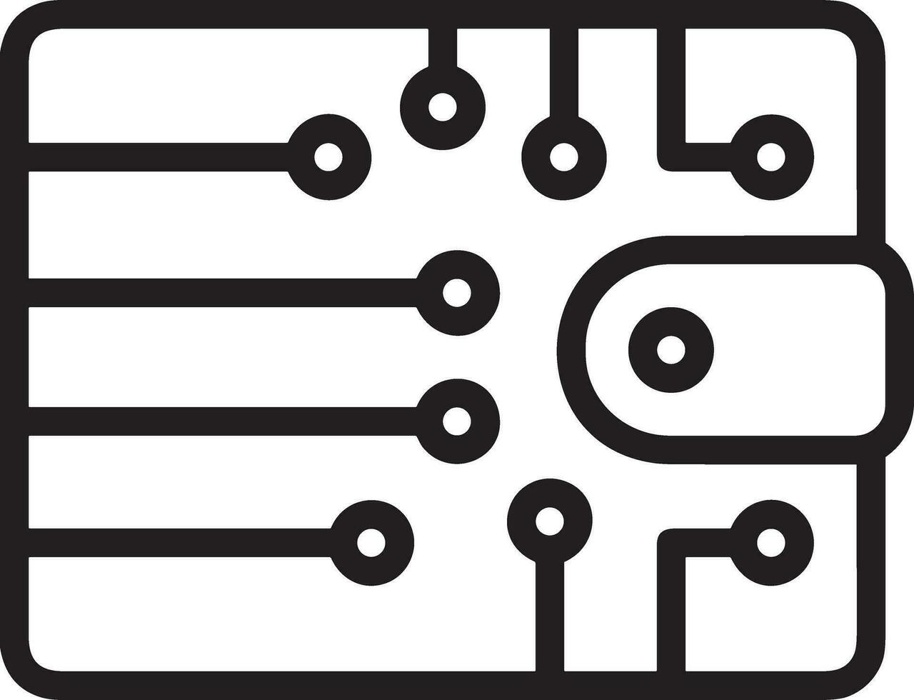 Geld Austausch Zahlung Symbol Symbol Vektor Bild. Illustration von das Dollar Währung Münze Grafik Design Bild