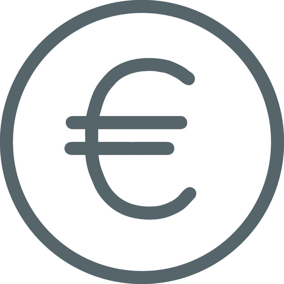 Geld Austausch Zahlung Symbol Symbol Vektor Bild. Illustration von das Dollar Währung Münze Grafik Design Bild