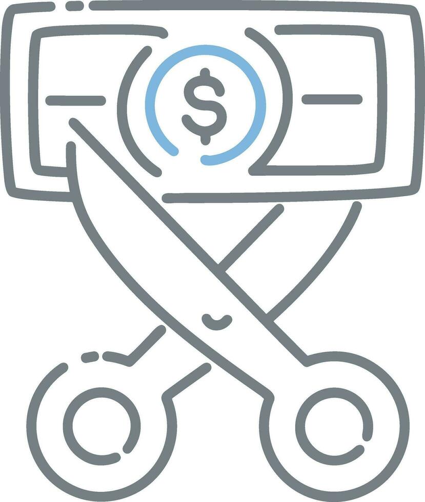 Geld Austausch Zahlung Symbol Symbol Vektor Bild. Illustration von das Dollar Währung Münze Grafik Design Bild