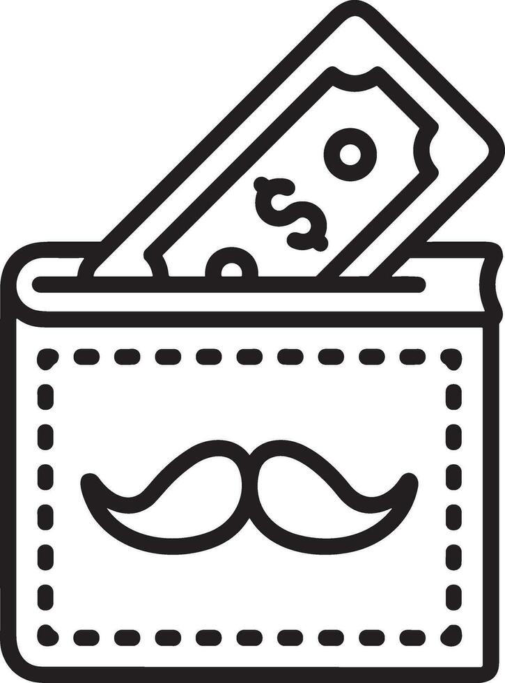 Geld Austausch Zahlung Symbol Symbol Vektor Bild. Illustration von das Dollar Währung Münze Grafik Design Bild