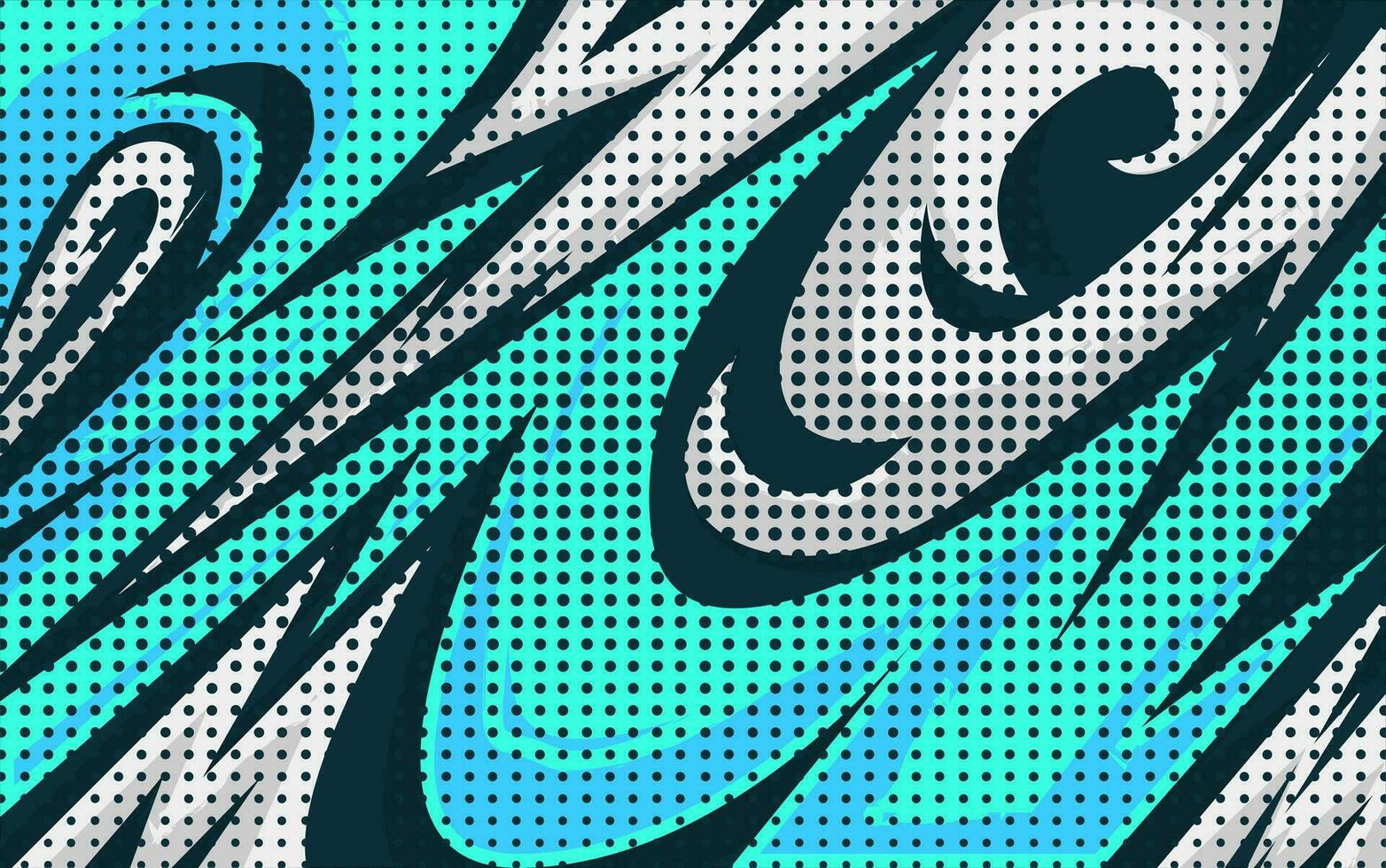 Sport abstrakt Hintergrund mit Haftton Textur.für Banner, Rahmen ,Netz usw vektor
