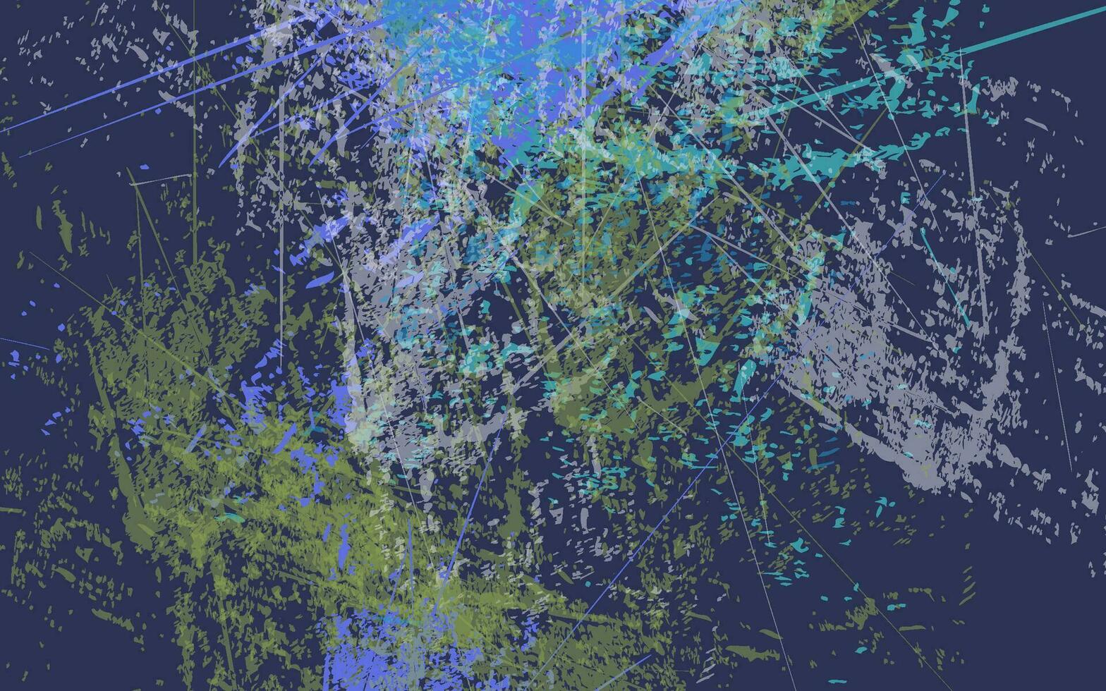 abstrakt Grunge Textur Spritzen Farbe backgrond vektor