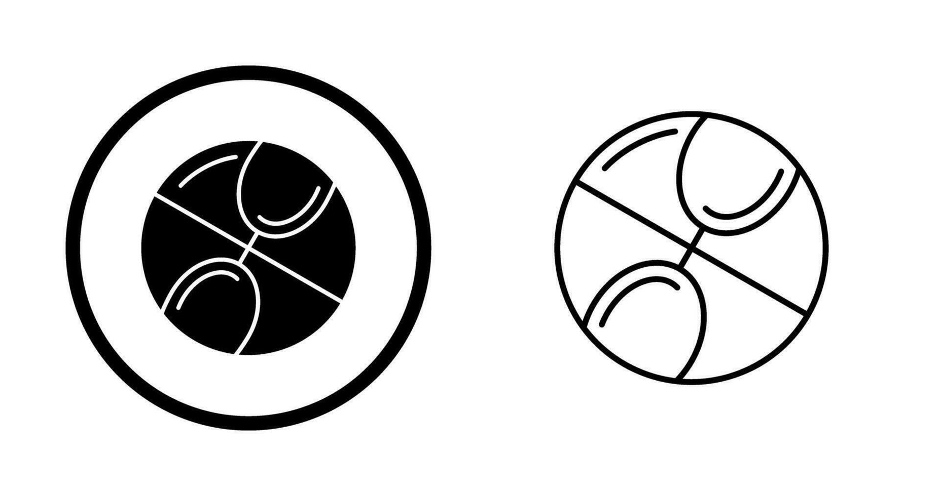 Basketball-Vektor-Symbol vektor