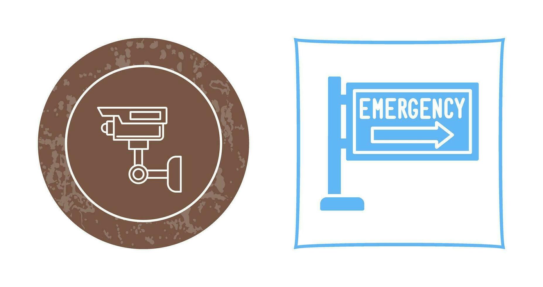 Symbol für den Vektor des Notzeichens