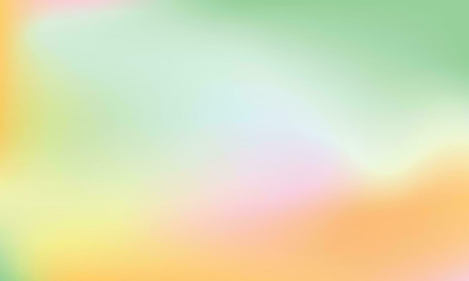 Vektor Gradient modisch Hintergrund. lebendig verschwommen bunt Hintergrund Hintergrund