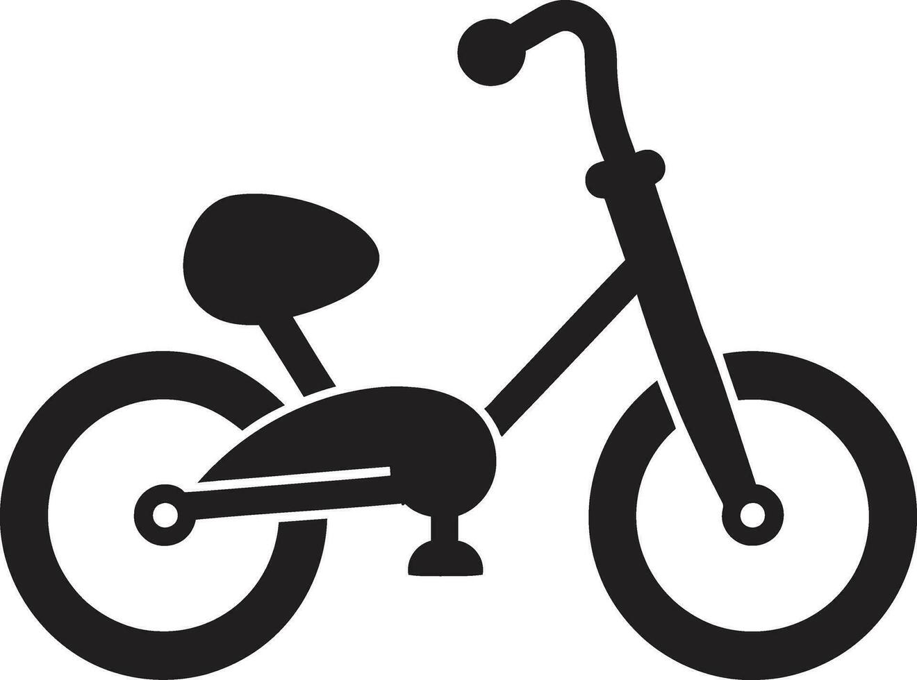 vektor hjul i rörelse cykel illustrationer cykel vektorer konstnärlig uttryck på två hjul
