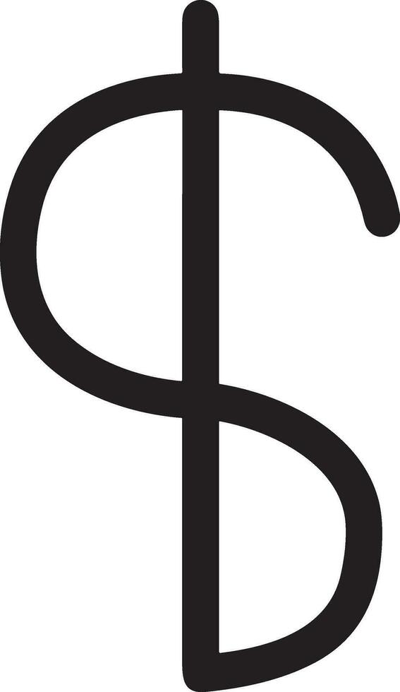 pengar utbyta betalning ikon symbol vektor bild. illustration av de dollar valuta mynt grafisk design bild