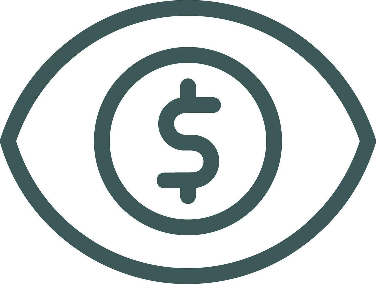 Geld Austausch Zahlung Symbol Symbol Vektor Bild. Illustration von das Dollar Währung Münze Grafik Design Bild