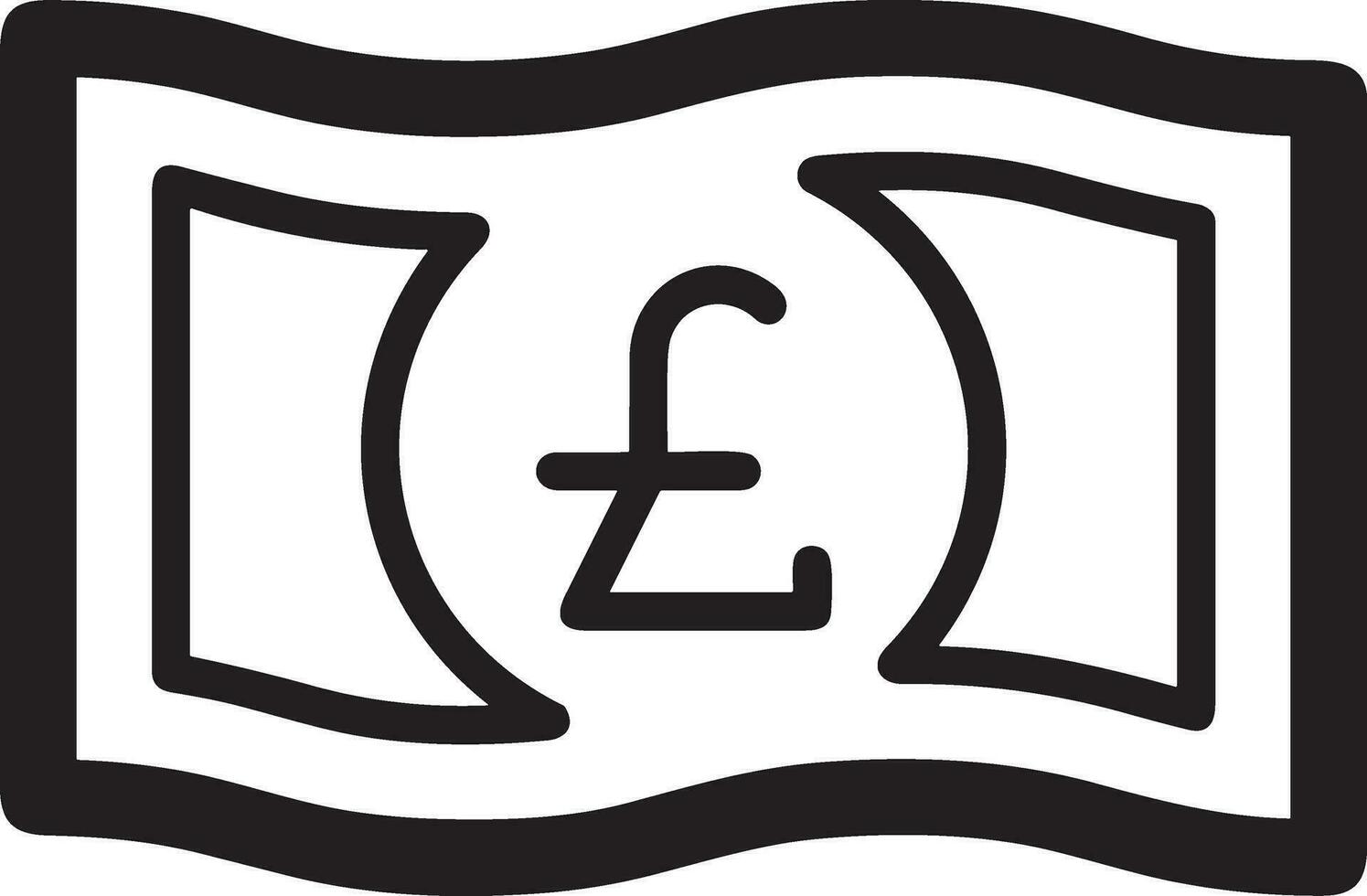 Geld Austausch Zahlung Symbol Symbol Vektor Bild. Illustration von das Dollar Währung Münze Grafik Design Bild