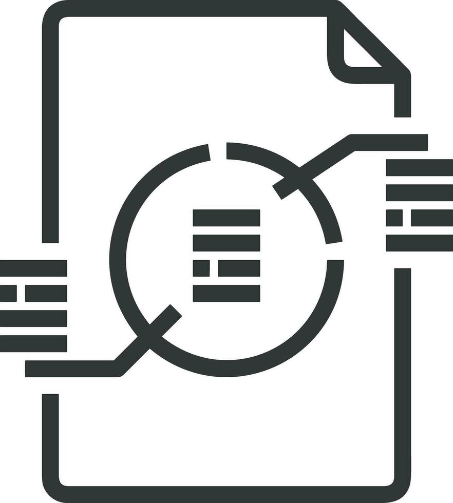 tillväxt företag ikon symbol vektor bild. illustration av de framsteg översikt infographic strategi utveckling design bild