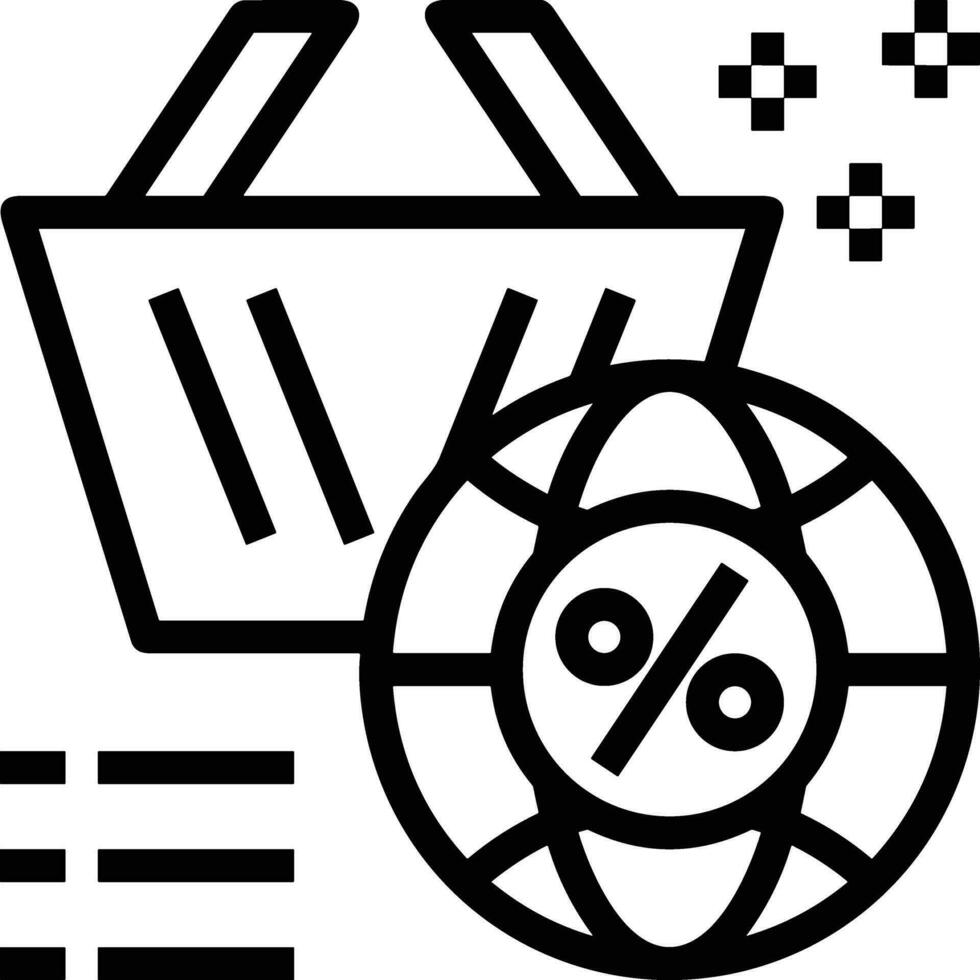 Preis Etikett Symbol Symbol Vektor Bild. Illustration von das Coupon Produkt Preisgestaltung Verkauf Bild Design