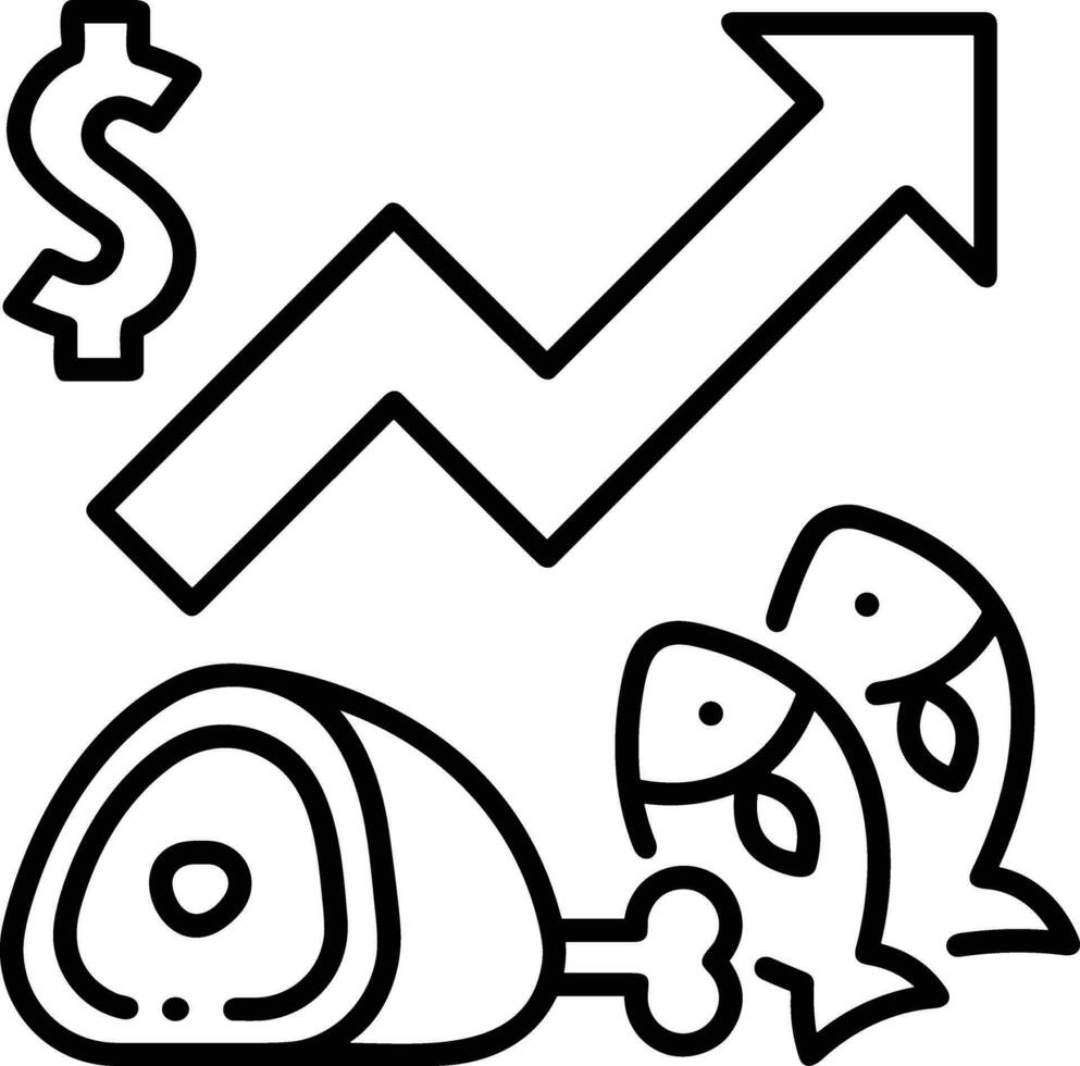 pris märka ikon symbol vektor bild. illustration av de kupong produkt prissättning försäljning bild design