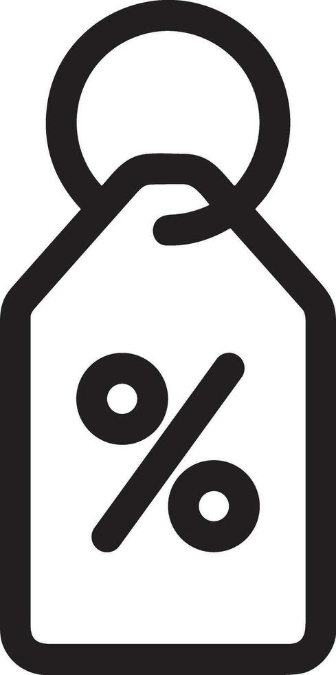 pris märka ikon symbol vektor bild. illustration av de kupong produkt prissättning försäljning bild design