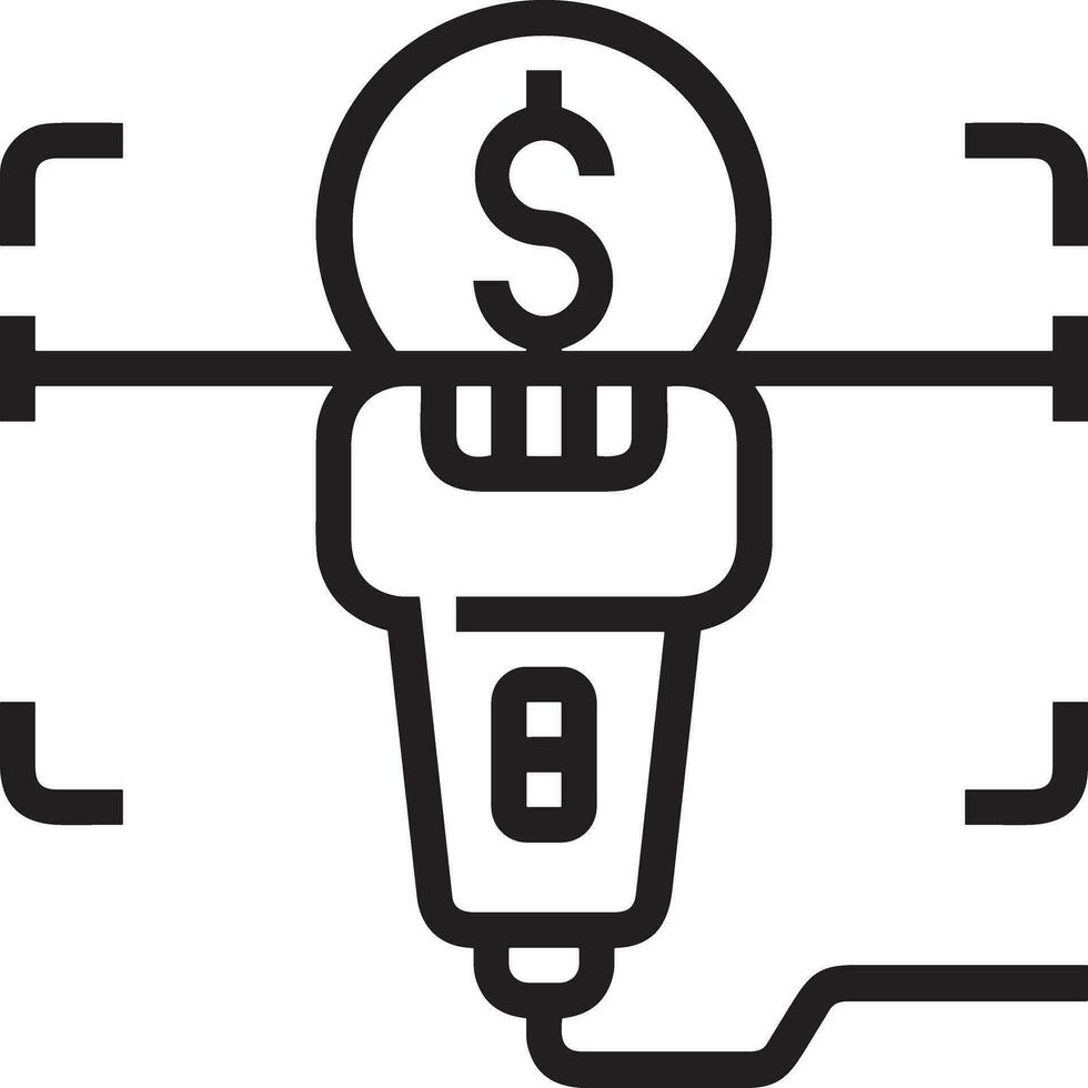 pris märka ikon symbol vektor bild. illustration av de kupong produkt prissättning försäljning bild design