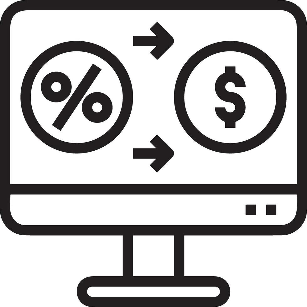 pris märka ikon symbol vektor bild. illustration av de kupong produkt prissättning försäljning bild design